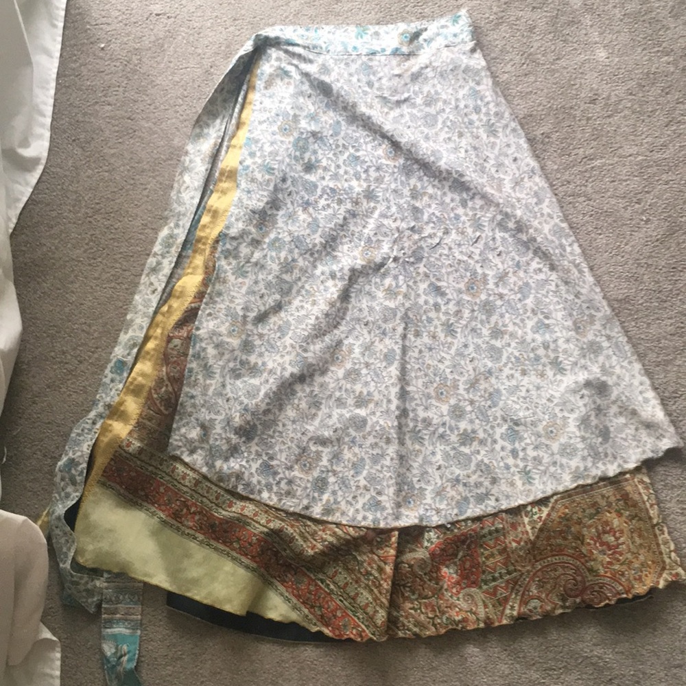 Skirt